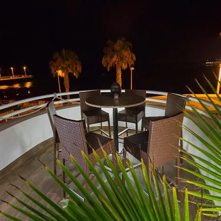 Medano4you Loft Nataliia Эль-Медано