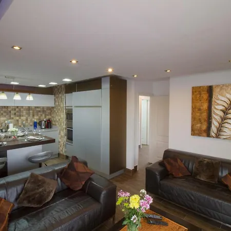 Апартаменты Medano4you Loft Nataliia