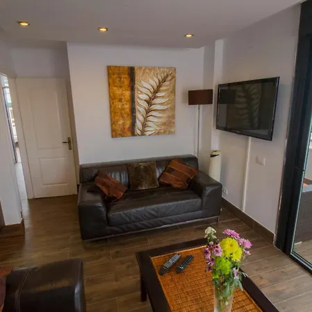 Medano4you Loft Nataliia Апартаменты *