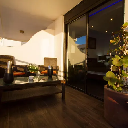 Medano4you Loft Nataliia Эль-Медано