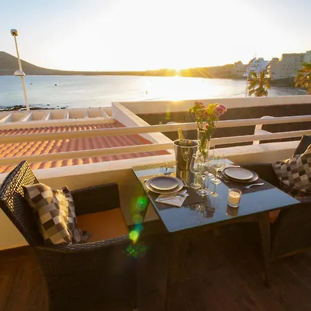 Апартаменты Medano4you Loft Nataliia