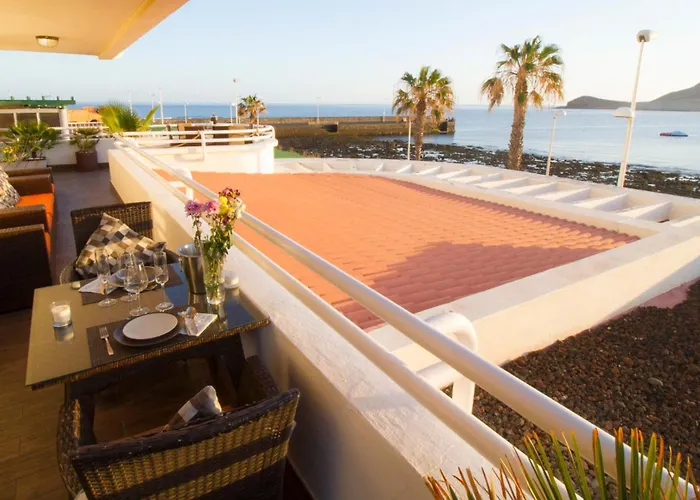 Medano4you Loft Nataliia *