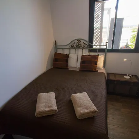 Medano4you Loft Nataliia