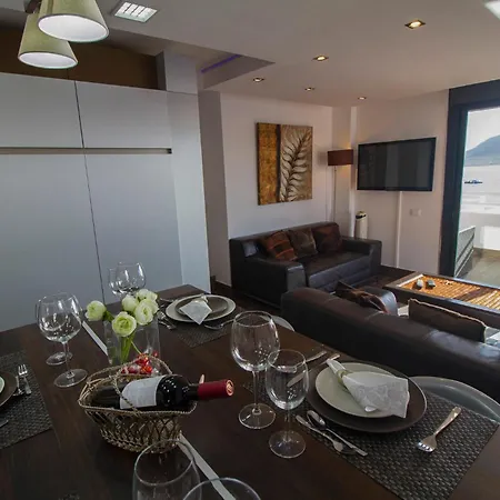 Medano4you Loft Nataliia El Medano (Tenerife)
