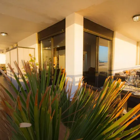 Medano4you Loft Nataliia El Medano (Tenerife)