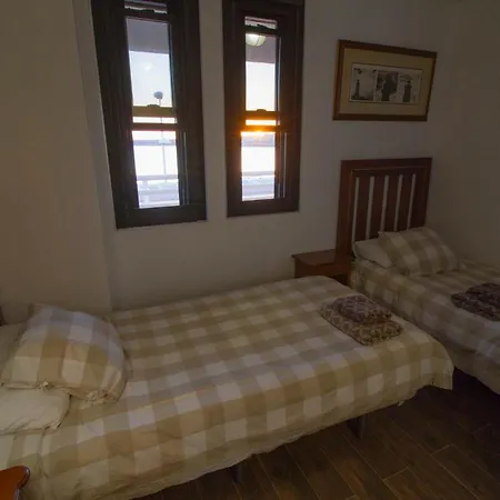 Apartment Medano4you Loft Nataliia *