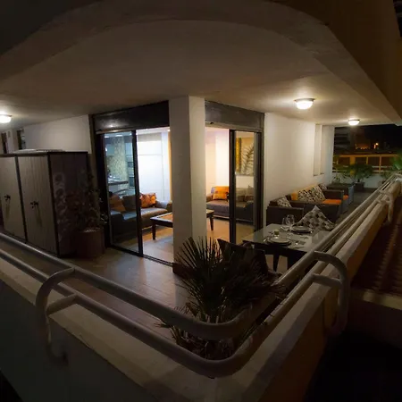 Medano4you Loft Nataliia *