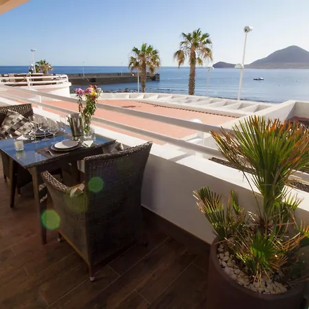 Medano4you Loft Nataliia