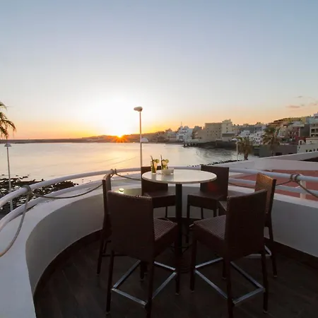 Apartment Medano4you Loft Nataliia El Medano (Tenerife)