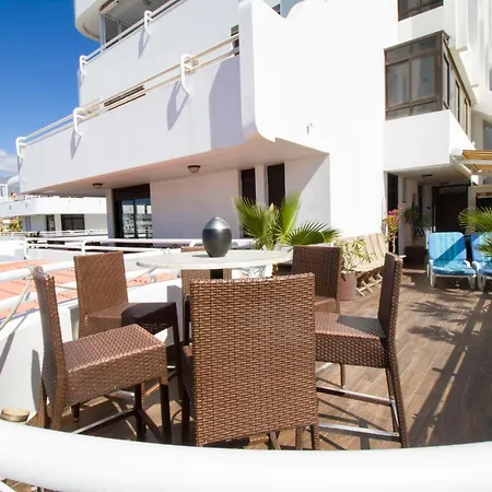 아파트 Medano4you Loft Nataliia