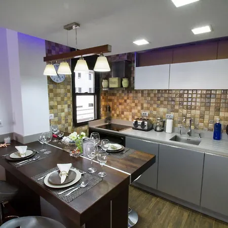 Medano4you Loft Nataliia 엘메다노