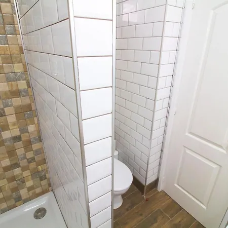 Medano4you Loft Nataliia 아파트