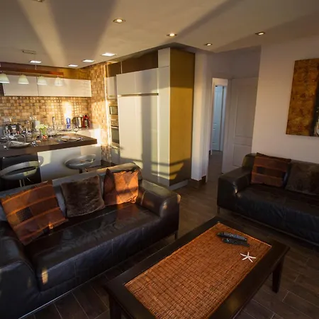 Medano4you Loft Nataliia