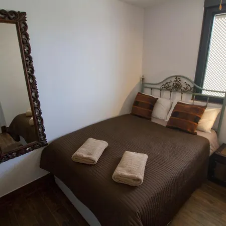 Medano4you Loft Nataliia Apartment