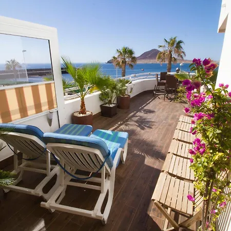 Medano4you Loft Nataliia *