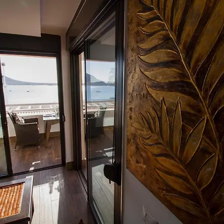 Medano4you Loft Nataliia 아파트 엘메다노