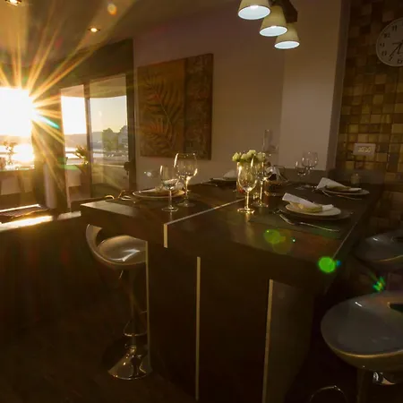 Medano4you Loft Nataliia