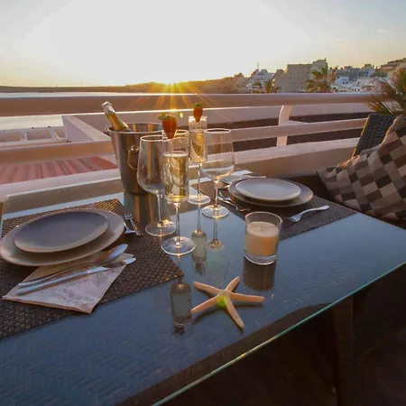 Medano4you Loft Nataliia Apartment