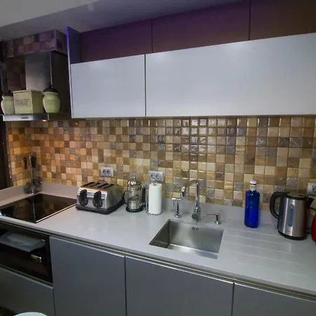 Medano4you Loft Nataliia 아파트 *