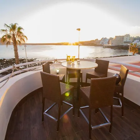 Medano4you Loft Nataliia * 엘메다노