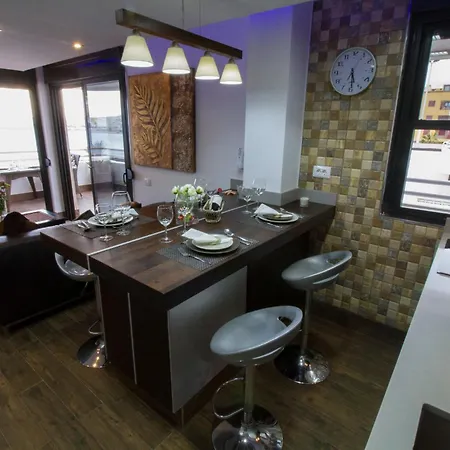 Medano4you Loft Nataliia 아파트 *