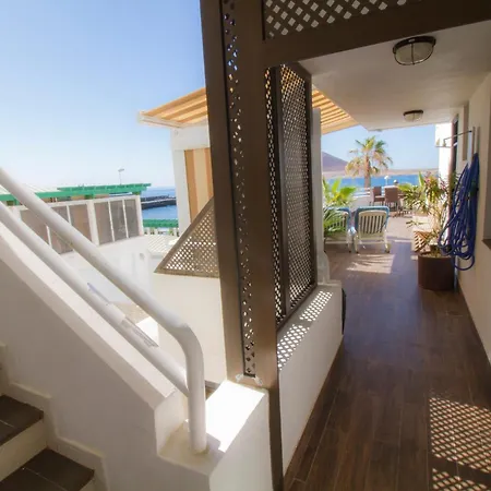 아파트 Medano4you Loft Nataliia *