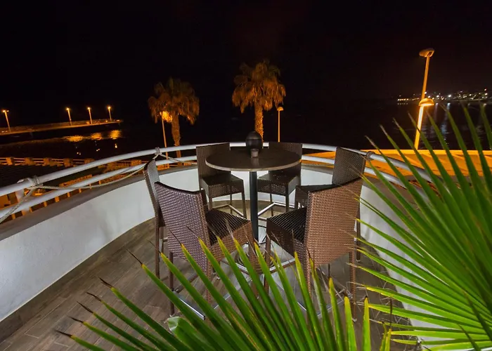 Medano4you Loft Nataliia El Medano (Tenerife)