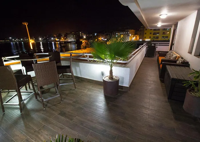 Medano4you Loft Nataliia * El Médano