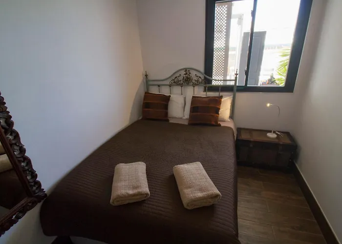 Medano4you Loft Nataliia