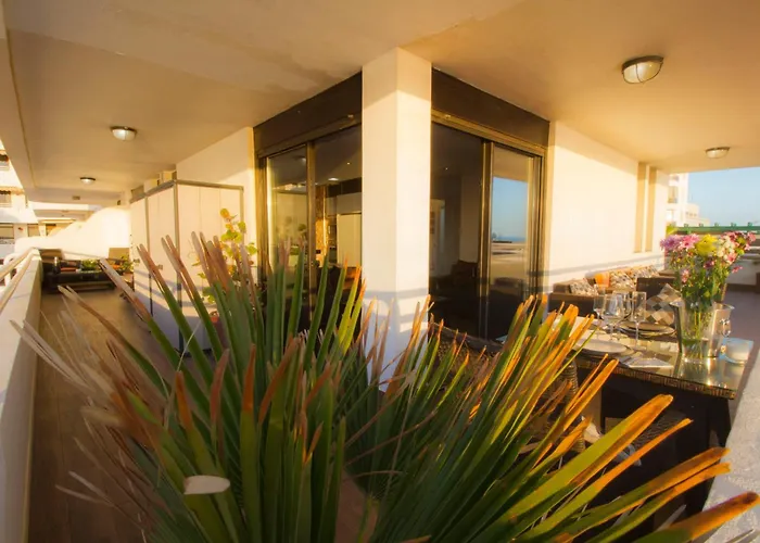 Medano4you Loft Nataliia El Médano