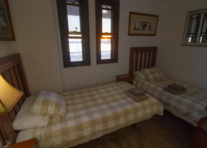 Apartment Medano4you Loft Nataliia *