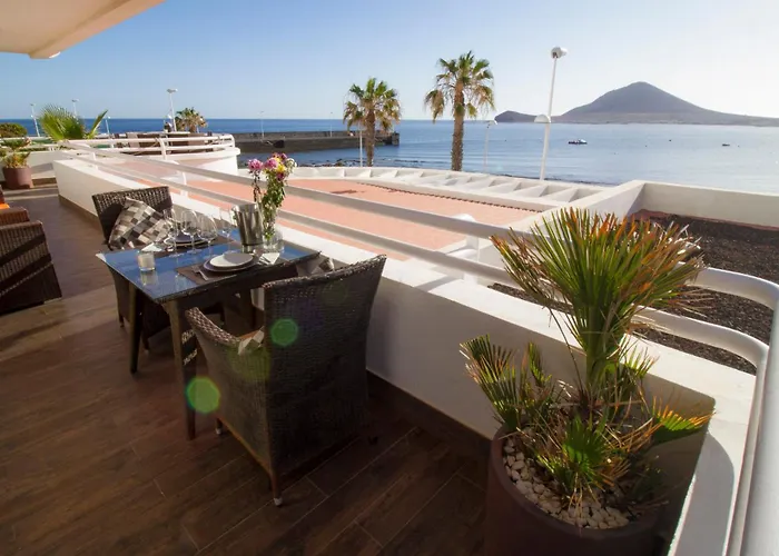 Medano4you Loft Nataliia