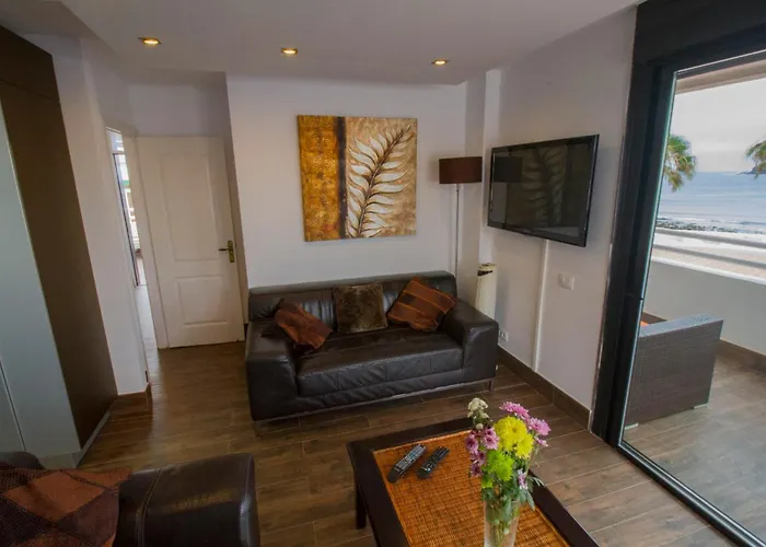 Medano4you Loft Nataliia Apartment *