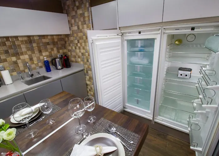 Apartment Medano4you Loft Nataliia *