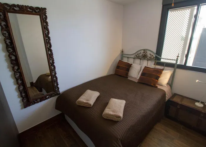 Medano4you Loft Nataliia Apartment