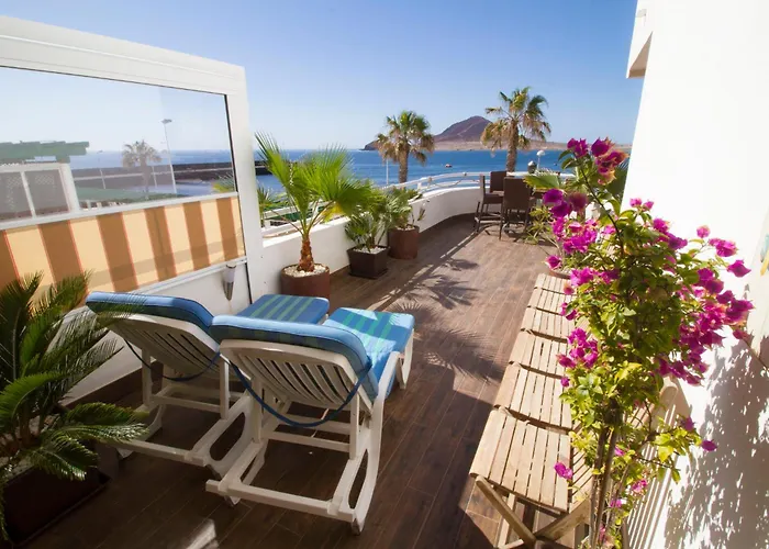 Medano4you Loft Nataliia *