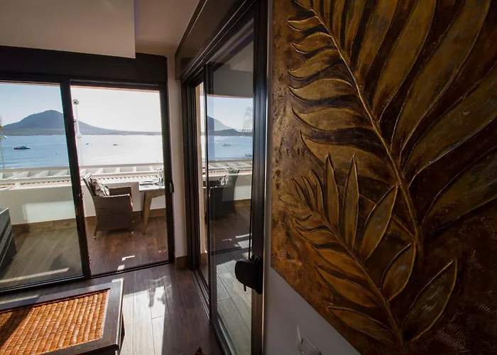 Medano4you Loft Nataliia Apartment El Médano