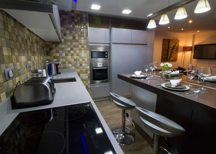 Medano4you Loft Nataliia * El Médano