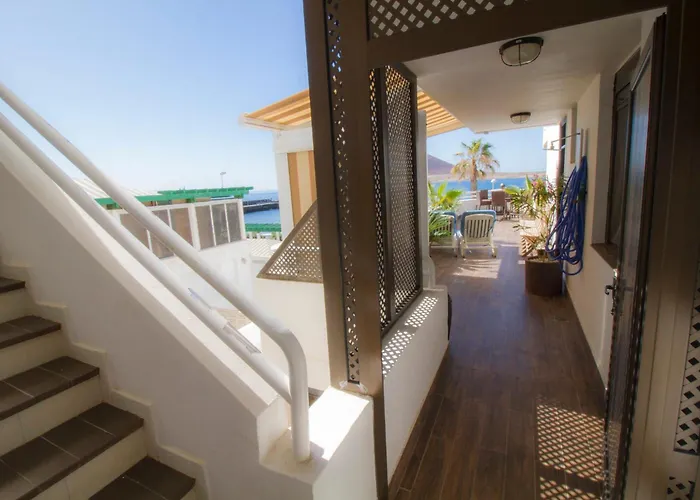 Apartment Medano4you Loft Nataliia *