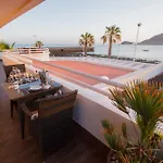 Appartamento Medano4you Loft Nataliia *