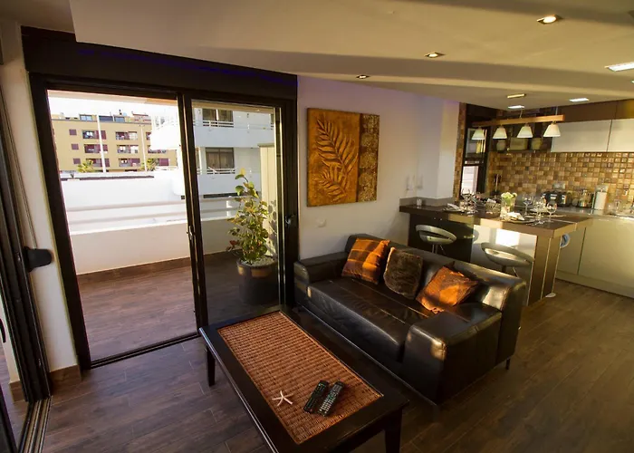 Medano4you Loft Nataliia Apartment