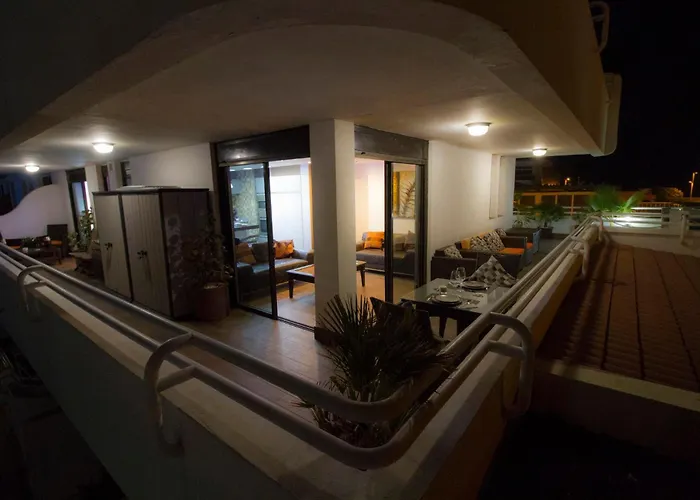 Medano4you Loft Nataliia *