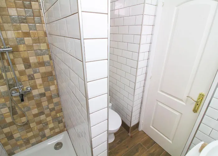 Medano4you Loft Nataliia Apartment