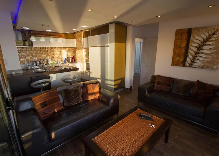 Medano4you Loft Nataliia